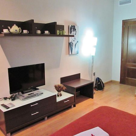 Apartamentos Turisticos Las Nieves Granada Room photo