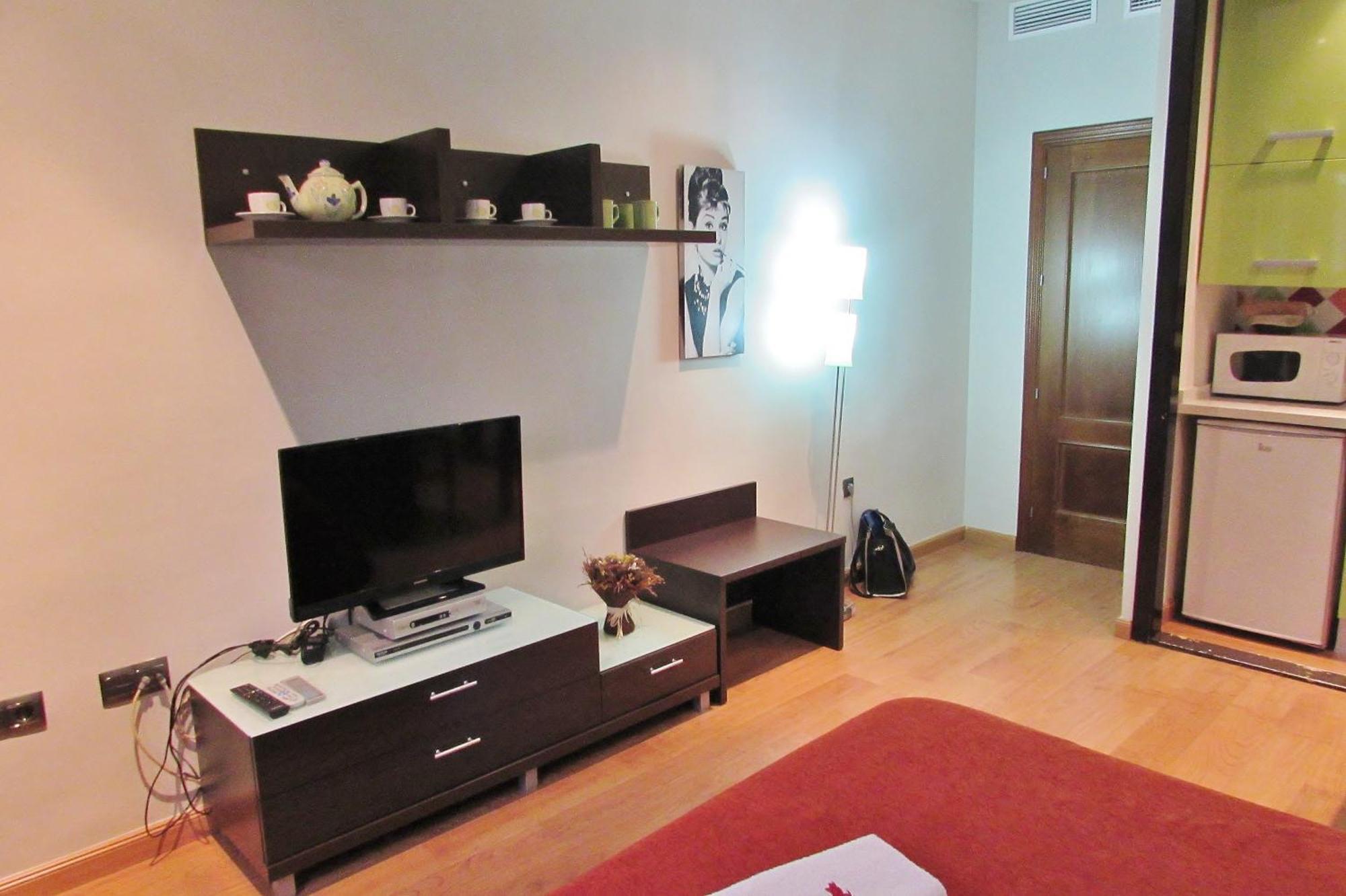 Apartamentos Turisticos Las Nieves Granada Room photo